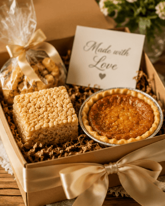 Gift Boxes