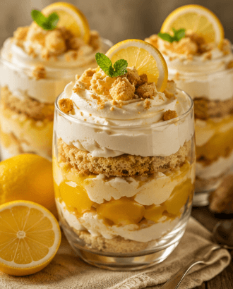 Parfaits